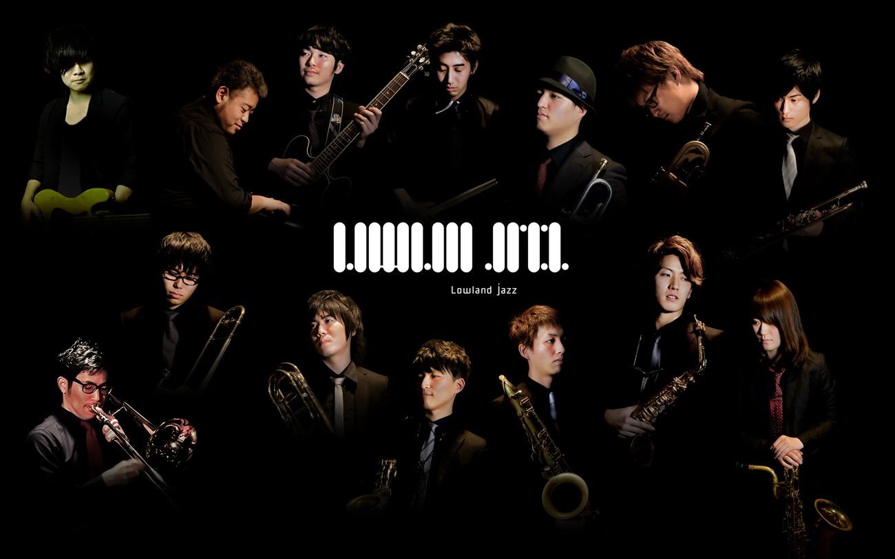 Lowland Jazz