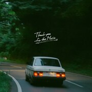 リュックと添い寝ごはん「Thank you for the Music」配信ジャケット