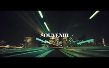 BUMP OF CHICKEN「SOUVENIR」MVより。