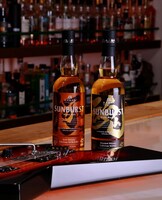 「SUNBURST 極 ～KIWAMI～」と「SUNBURST 魂 ～SOUL～」。