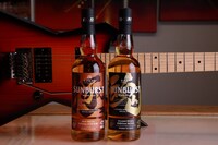 「SUNBURST 極 ～KIWAMI～」と「SUNBURST 魂 ～SOUL～」。