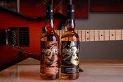 「SUNBURST 極 ~KIWAMI~」と「SUNBURST 魂 ~SOUL~」。