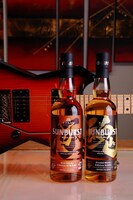 「SUNBURST 極 ～KIWAMI～」と「SUNBURST 魂 ～SOUL～」。