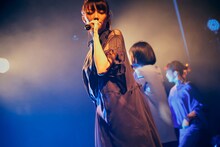 maho（Photo by Tetsuya Yamakawa）