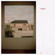 蓮沼執太「Hypha」配信ジャケット