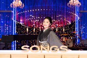 石川さゆりがデビュー50周年で「SONGS」登場、江崎文武アレンジの楽曲披露