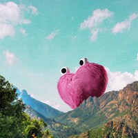 OCHA∞ME「Heart Express」ジャケット