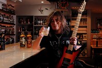 高崎晃（LOUDNESS）