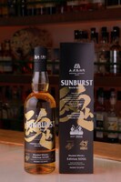 「SUNBURST 魂 ～SOUL～」