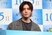 山田涼介（Hey! Say! JUMP）