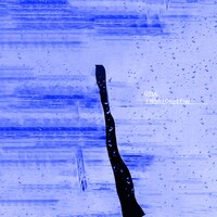 DYGL「I Wish I Could Feel」配信ジャケット