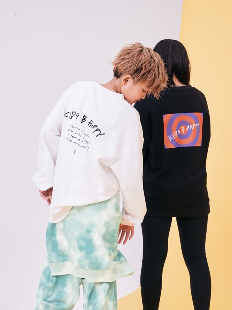 コラボスウェット