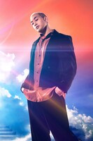 関口メンディー