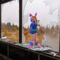 perfect young lady「裏メニューがお好きでしょ？」ジャケット