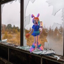 perfect young lady「裏メニューがお好きでしょ？」ジャケット