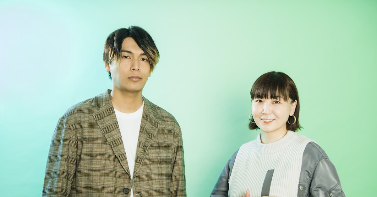 &AUDITION」で投げかけた「音楽、好き？」の真意 | 土岐麻子の「大人の 