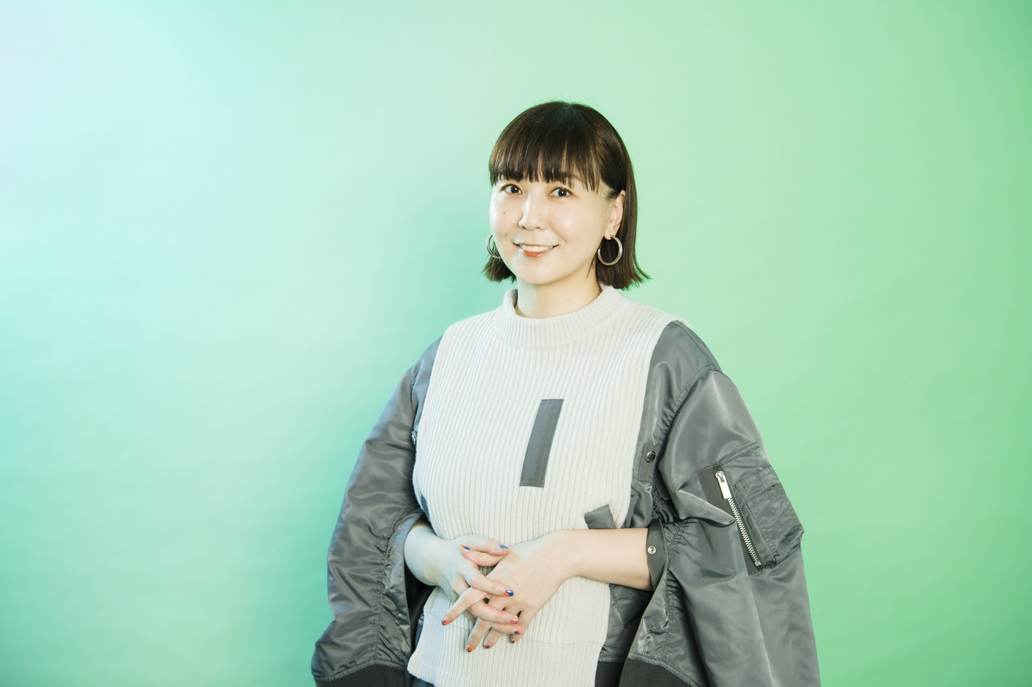 土岐麻子