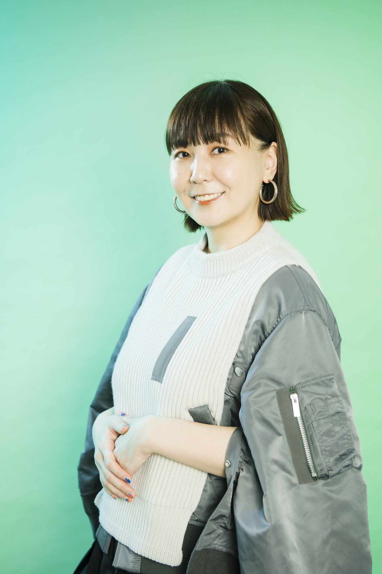 土岐麻子