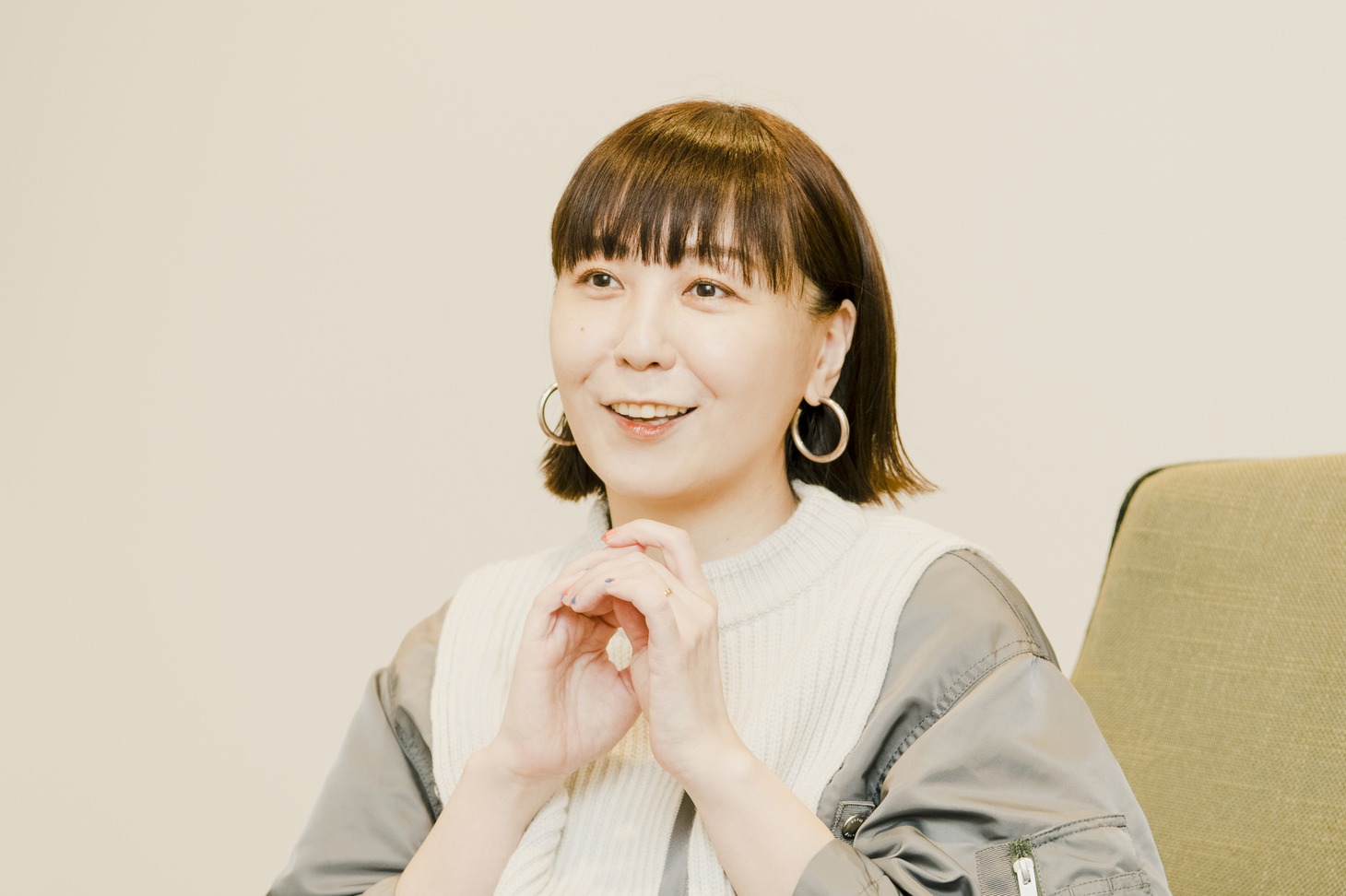土岐麻子