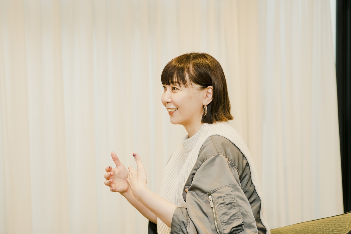 土岐麻子