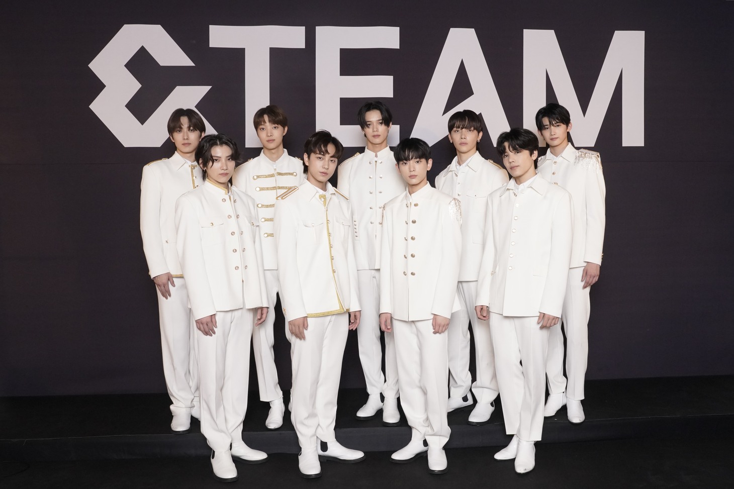 &TEAM  (c)HYBE LABELS JAPAN