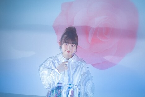 琴山しずく（RAY）