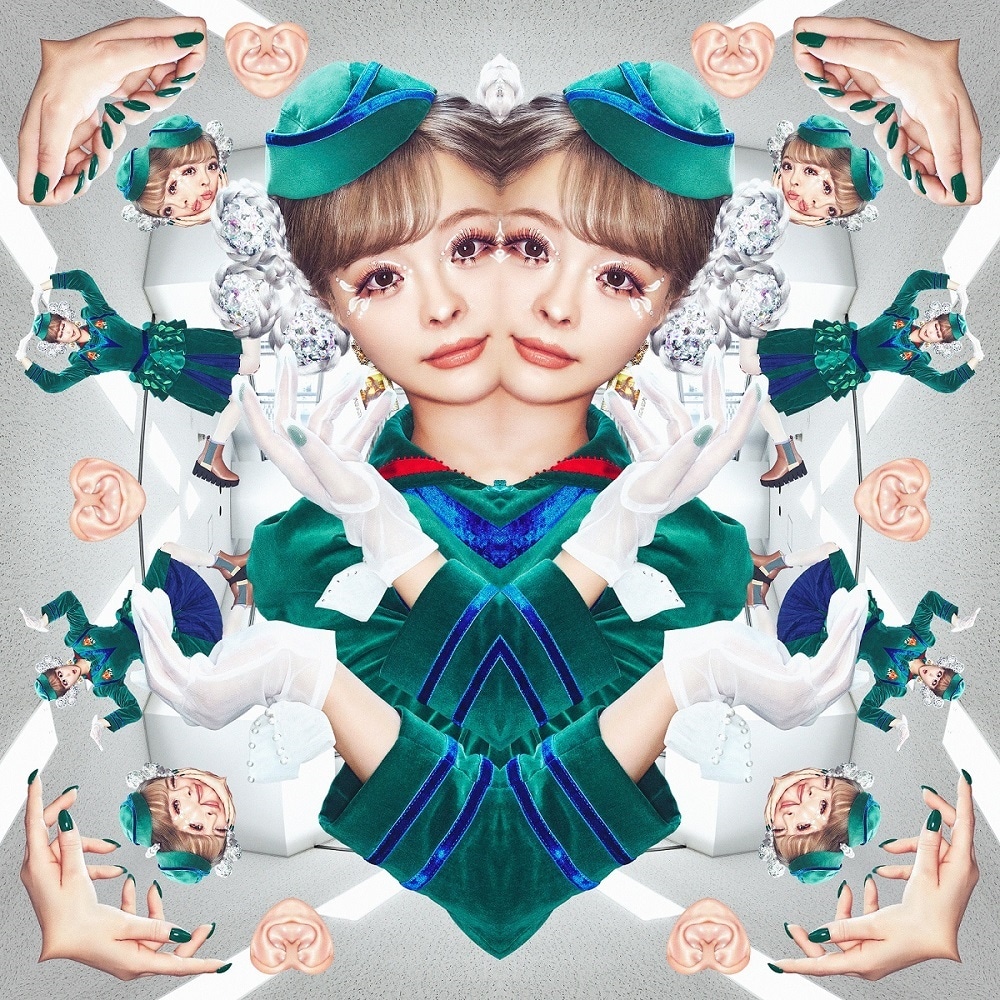 きゃりーぱみゅぱみゅ