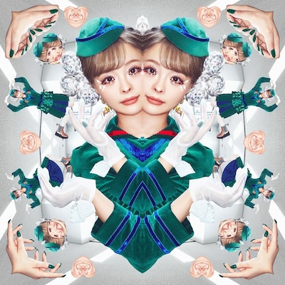 きゃりーぱみゅぱみゅ