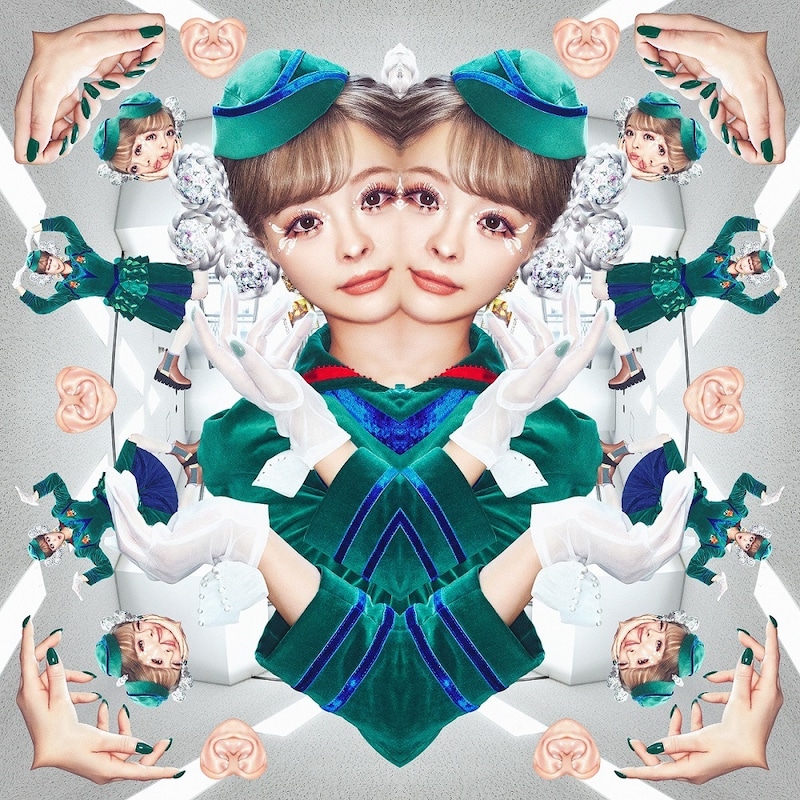 きゃりーぱみゅぱみゅ