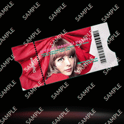 Digitama Stubs見本