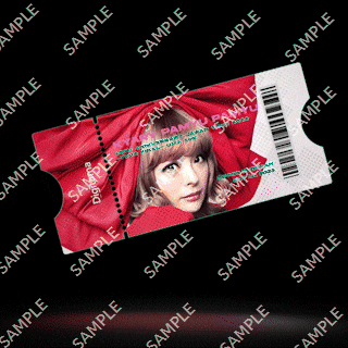 Digitama Stubs見本