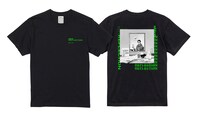 tofubeats「REFLECTION」オリジナルTシャツ