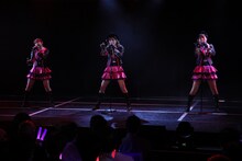 「SKE48 14周年特別公演」の様子。 (c)2022 Zest, Inc.