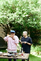 「dancyu」2022年11月号より。（撮影：伊藤菜々子）