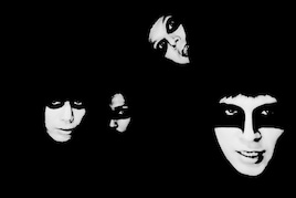 KiNGONSが6年3カ月ぶりのアルバムリリース、敬愛するTHE DUDOOSのカバーも収録