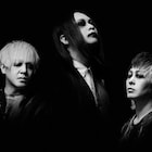 MUCC、2023年開催コンセプトツアーの日程を11月まで一挙発表