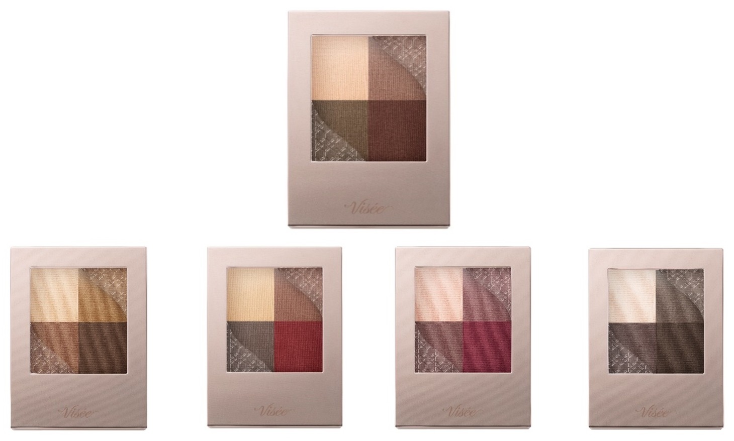 「ニュアンス マット クリエイター」商品画像