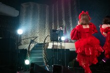 突然現れる“運命の人”新井ひとみ。