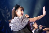 新井ひとみ（東京女子流）