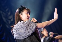 新井ひとみ（東京女子流）