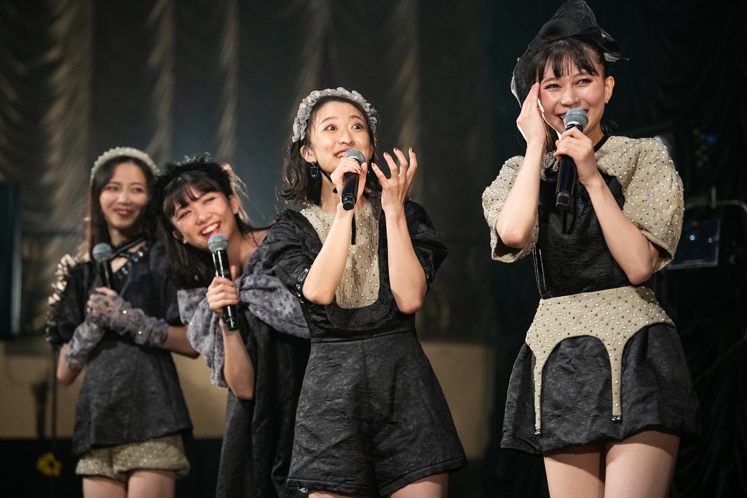 東京女子流