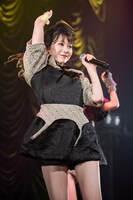 庄司芽生（東京女子流）