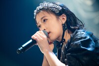 中江友梨（東京女子流）