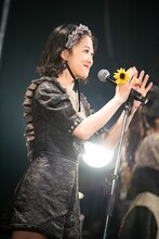 中江友梨（東京女子流）