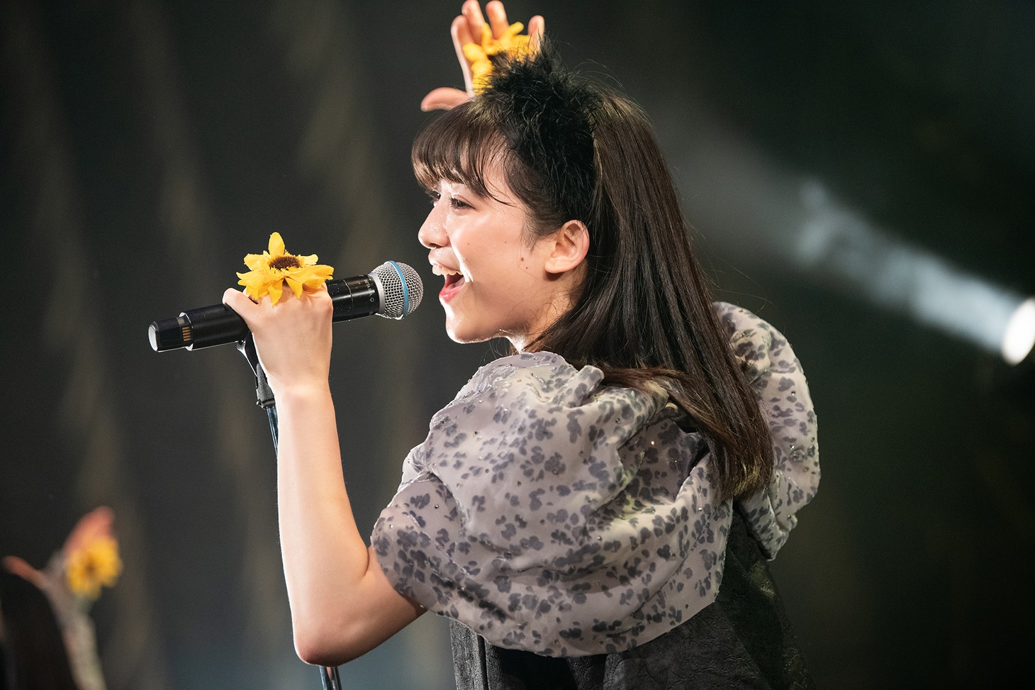 新井ひとみ（東京女子流）