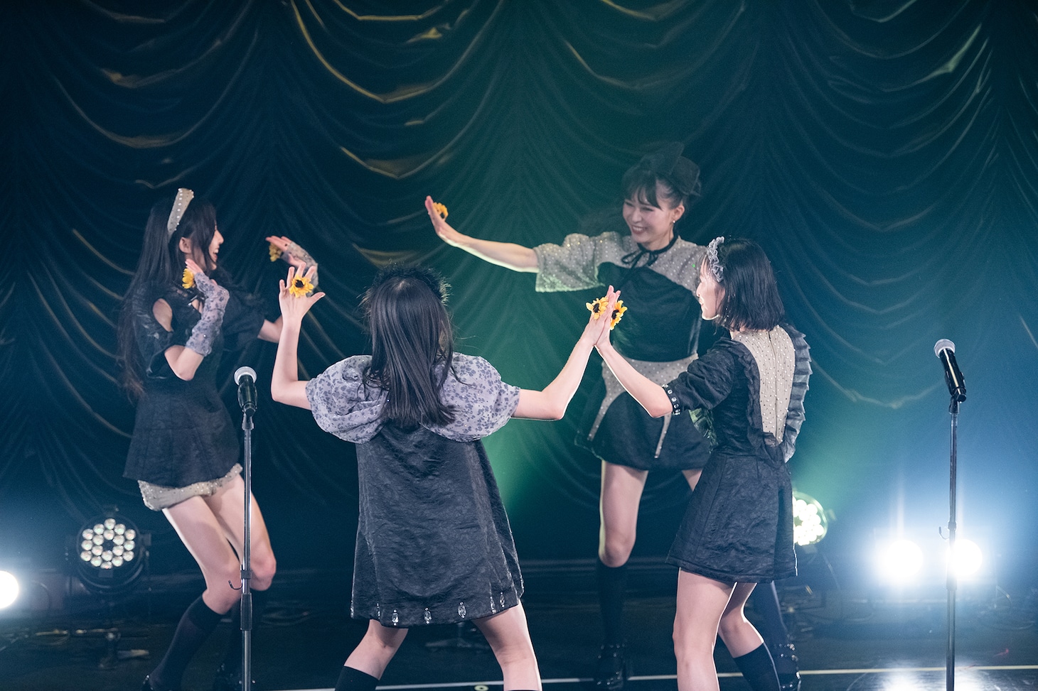 東京女子流