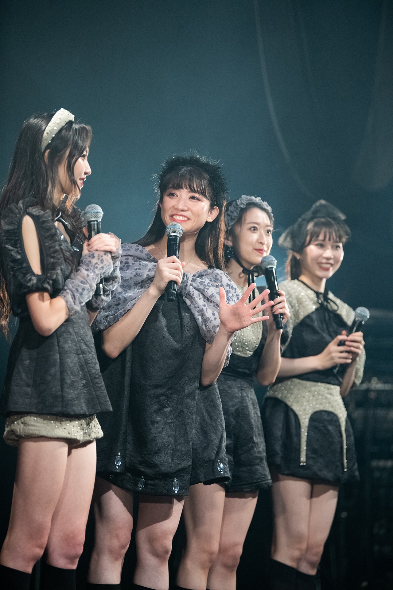 東京女子流