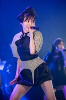 庄司芽生（東京女子流）