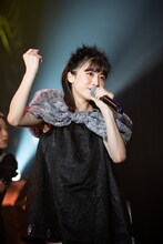 新井ひとみ（東京女子流）