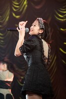 中江友梨（東京女子流）